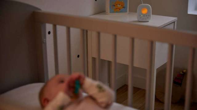 Bedste Babyalarmer Til Dit Barns Soveværelse (Bedst i Test 2024)