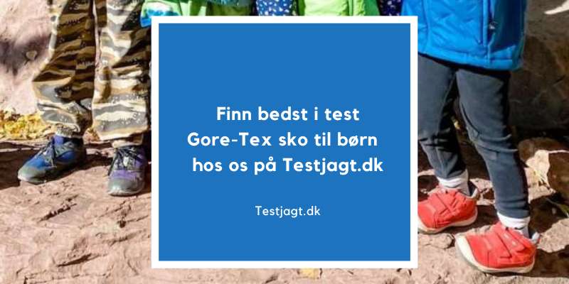 Finn bedst i test til børn hos os på Testjagt.dk!
