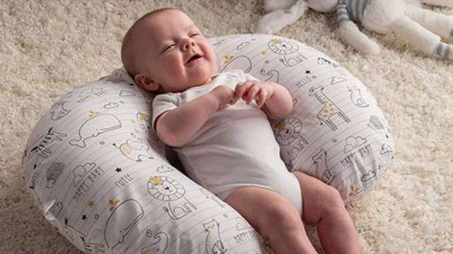 Bedste Graviditetspuder Til Søvn Og Amning (Bedst i Test 2024)