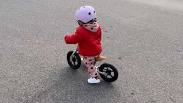 Bedste Løbecykler/Balancecykler Til Børn (Bedst i Test 2024)